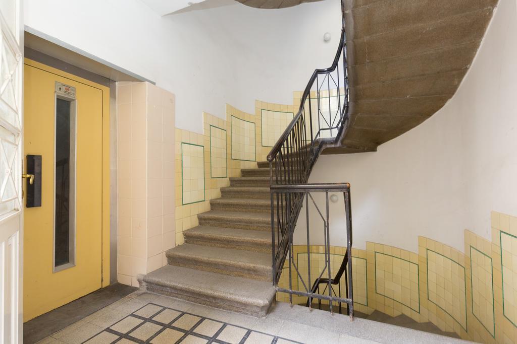 Otto Studios Budapest Exterior foto